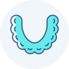 ALIGNER-INVISALIGN ALIGNER-INVISALIGN