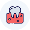 PERIODONTITIS-TREATMENT PERIODONTITIS-TREATMENT
